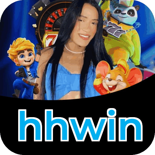 Catálogo de jogos hhwin com fornecedores Pragmatic Play, Evolution, NetEnt