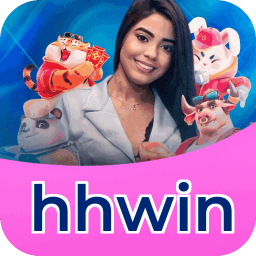 Aplicativo mobile hhwin